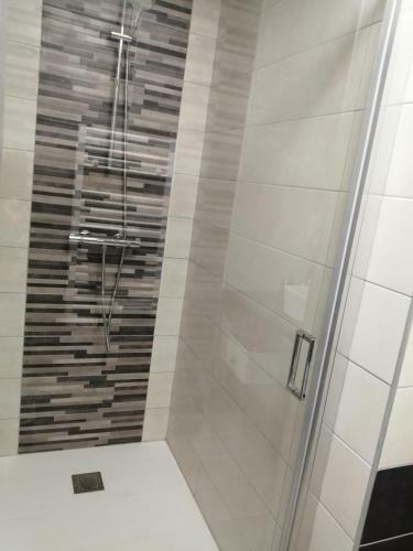 Apartamento Appart'h�tel Bugey