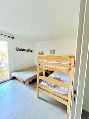 Apartamento Les Hameaux de Pinarello-n27
