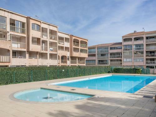 Apartment Domaine Du Pr�conil