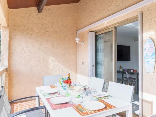 Apartment Domaine Du Pr�conil