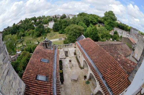 Bed & Breakfast La Belle Etoile
