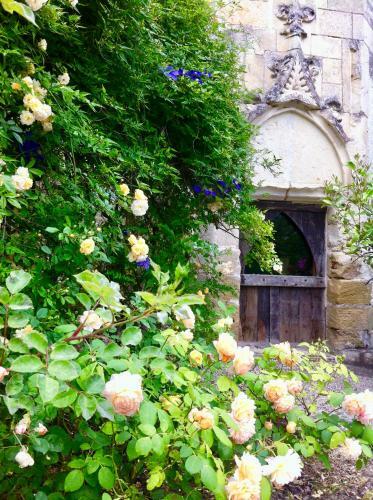 Bed & Breakfast Le Grand Menasson