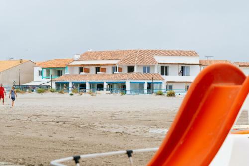 Hotel H�tel Casa Marina