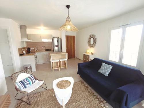 Apartamento Domaine A Mortella T2