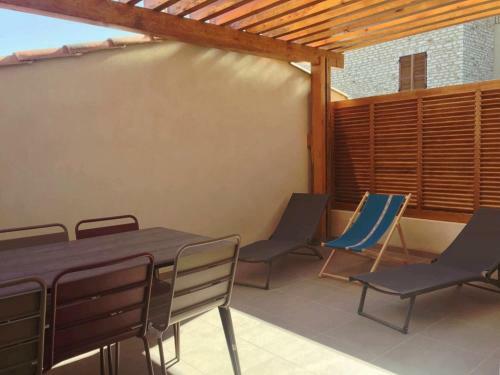Apartamento Domaine A Mortella T2