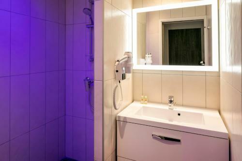 Hotel R�sidence Le Commerce