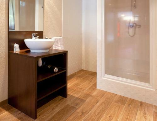 Sowell Hotels Mont Blanc Et Spa