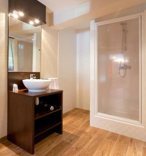Sowell Hotels Mont Blanc Et Spa