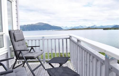Holiday Home Myre 41