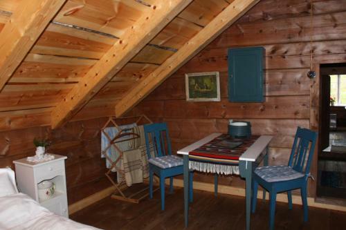 Agroturismo Flatheim Friluftsgard