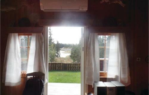 Holiday Home Sjusj�en Tyrily