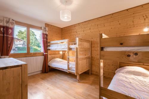 Chalet Lanfiam