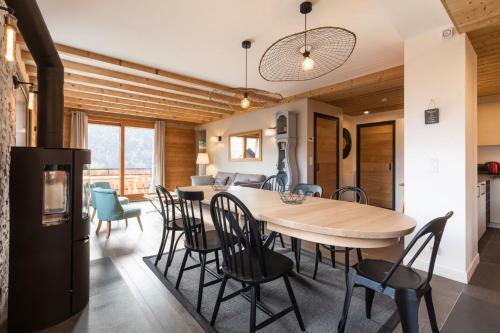 Chalet Lanfiam
