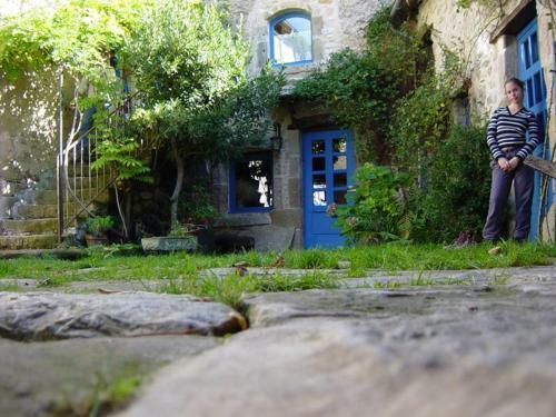 Hostal Gites De La Fabar�de