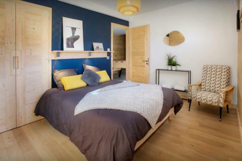 Chalet Elomaz - Ovo Network