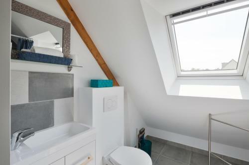 Apartamento La Garde - Proche Plage St Lunaire