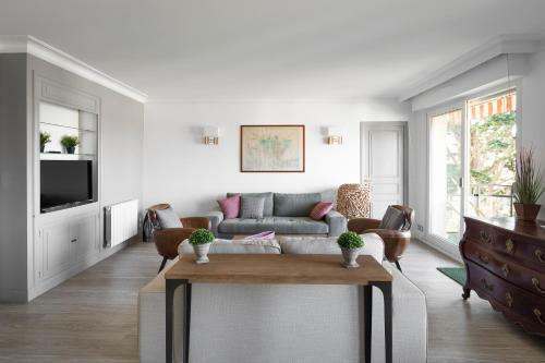 Apartamentos La Vigie By Cocoonr