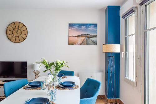 Apartamento L'echo Des Vagues