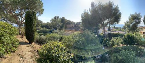 Apartamentos Boost Your Immo Saint Mandrier Cap Soleil 292