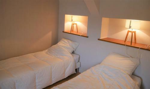 Maison de Caract�re Avec Vue Sur Le Chenal