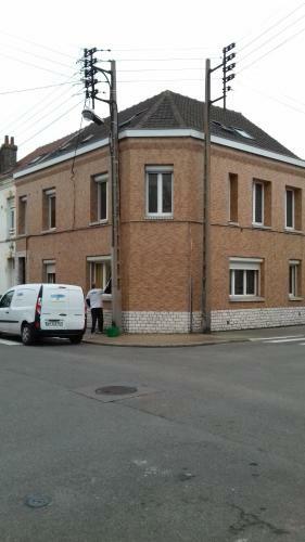 Apartamento Magnifique Studio A Proximit� de Dunkerque