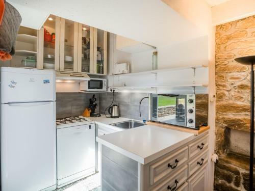 Holiday Home Petit Rohu