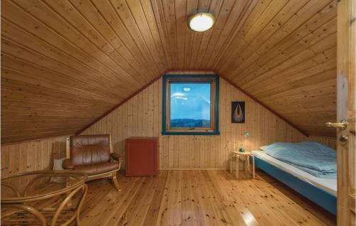 Holiday Home Fjell