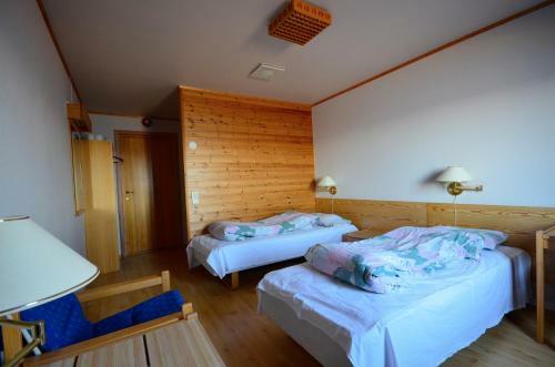 Hotel Gildetun
