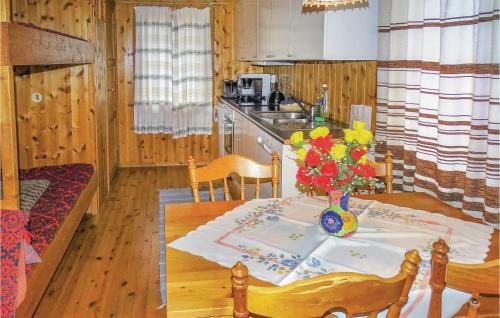 Holiday Home Dirdal Giljast�len III
