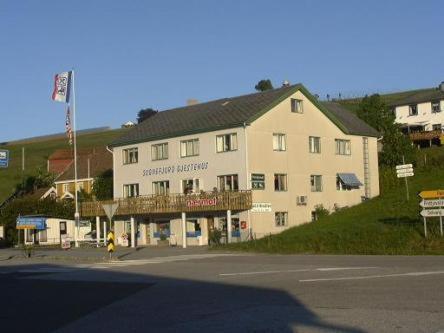 Posada Sognefjord Guesthotel