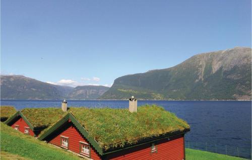 Holiday Home Utne Raaen Hytteutleige