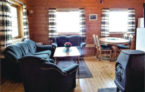 Holiday Home Utne Raaen Hytteutleige IV