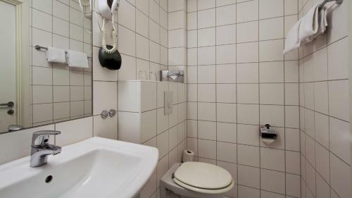 Best Western Baronen Hotel