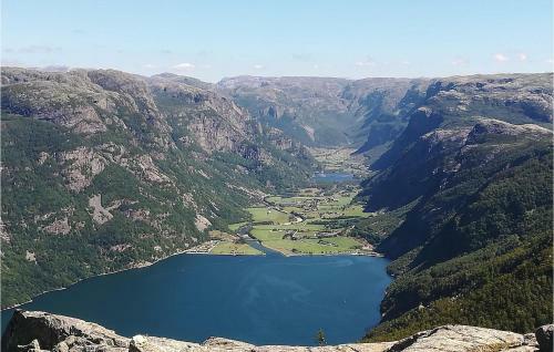 Apartment Dirdal Frafjord