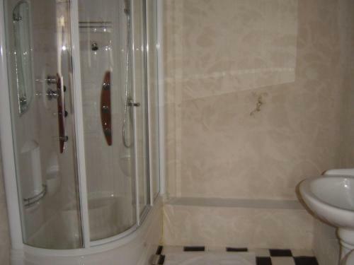 Luxury Holiday Home In Saint-prix With Sauna