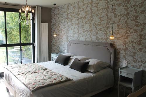 Bed & Breakfast Au Gr� Des Vents
