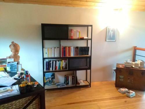 House With 3 Bedrooms In Saint Selve With Wifi