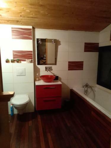 House With 3 Bedrooms In Saint Selve With Wifi