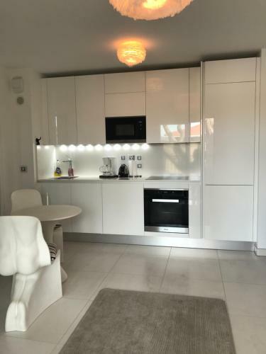 Exclusive Resort Apartment Saint Tropez