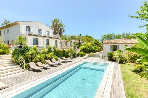 Villa Eden