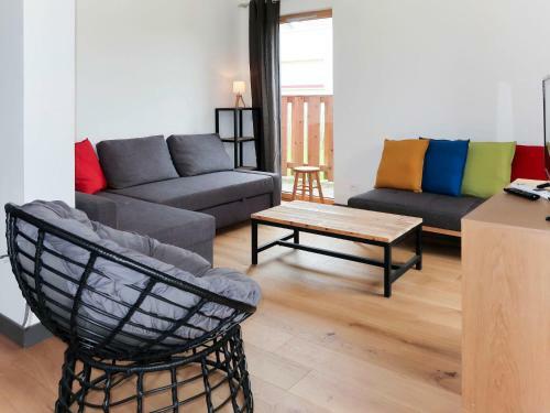 Chalet Penn-ar-wood - Tec213