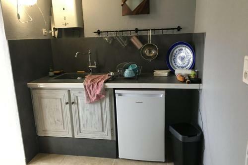 Apartamento Nice Flat With Sea View In Sanary S Mer