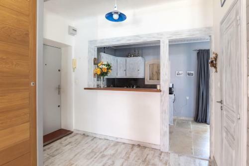 Apartamento Nice Flat With Sea View In Sanary S Mer