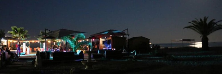Camping Merendella