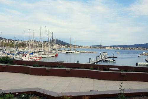 Apartamento Nice Flat On The Port Of Sanary