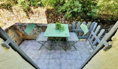 Apartamento Le Coin Tranquille de Sarlat