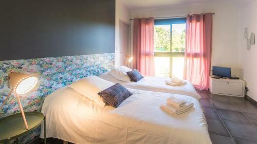 Apartamento Plein Sud Avec Jacuzzi Privatif