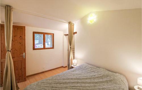Nice Home In Sault With 2 Bedrooms