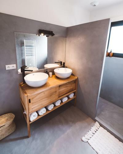 Bed & Breakfast Villa Sayulita Surfhouse