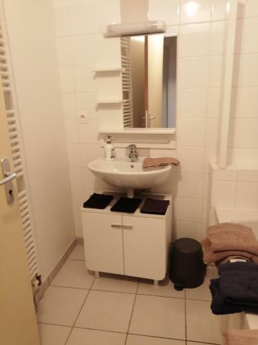 Apartamento Studio Dans Vieux Magasin 1800